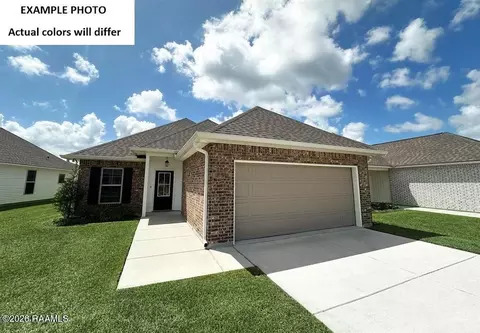 7382 Alley Oak Ln, Maurice, LA 70555