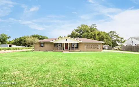 108 Belmont Rd, New Iberia, LA 70563
