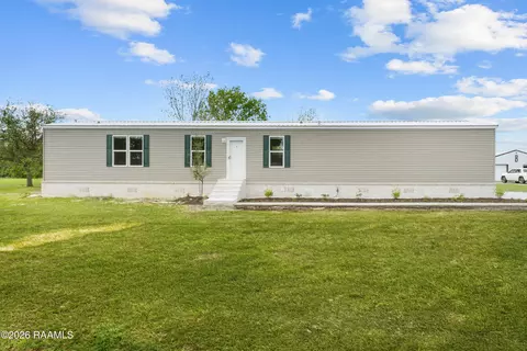 209 Oak Manor Rd, Rayne, LA 70578