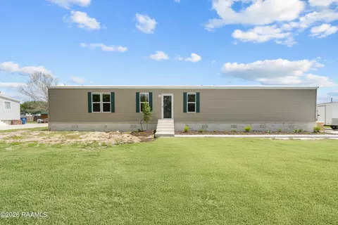 218 Oak Manor Rd, Rayne, LA 70578
