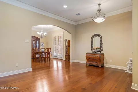Entry Way - 208 Elysian Fields Dr, Lafayette, LA 70508 photo 1 of 2