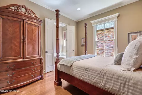 Bedroom - 208 Elysian Fields Dr, Lafayette, LA 70508 photo 1 of 2