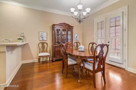Dining - 208 Elysian Fields Dr, Lafayette, LA 70508 photo 1 of 1