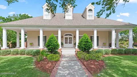 404 Doyle Dr, Lafayette, LA 70508