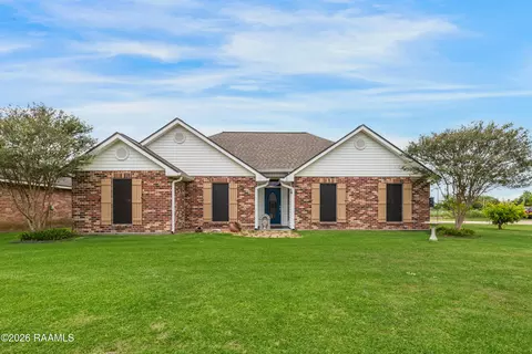 813 Bonnet St, New Iberia, LA 70563