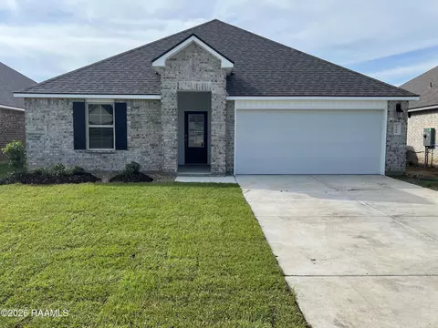 1506 Colonel Rdg, New Iberia, LA 70560