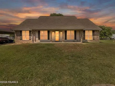 295 Valerie Dr, Crowley, LA 70526