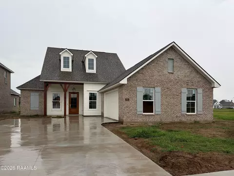 103 Sweet Cane Dr, Youngsville, LA 70592