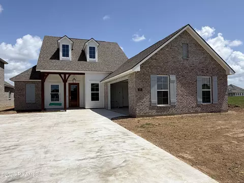 103 Sweet Cane Dr, Youngsville, LA 70592