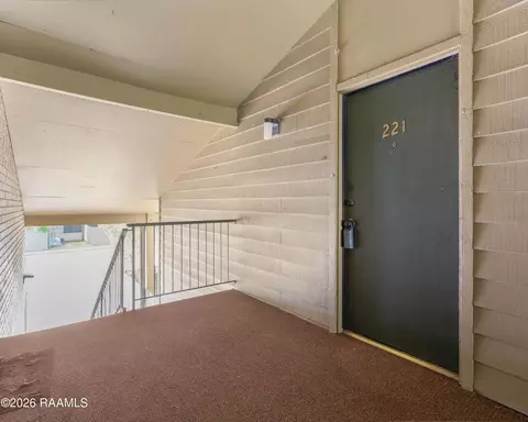 220 Doucet Rd #221C, Lafayette, LA 70503