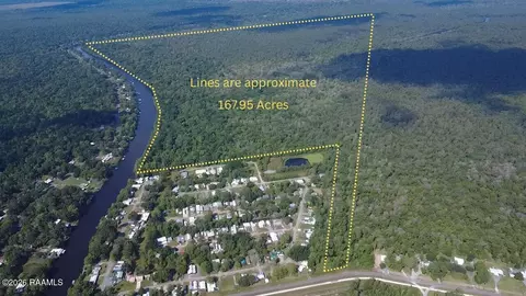 tbd Atchafalaya River Hwy, Breaux Bridge, LA 70517