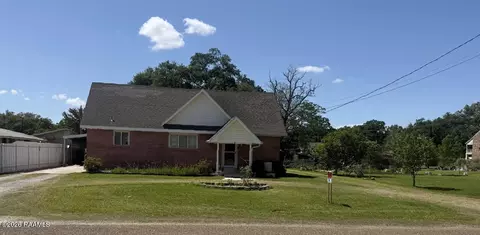 112 N Wilson Ave, Kaplan, LA 70548