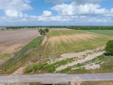 0 Beau Rd, Maurice, LA 70555