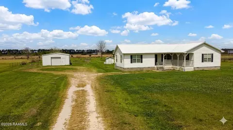 151 Tulane Rd, Rayne, LA 70578