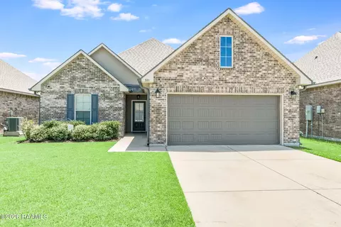 521 Elwick Dr, Lafayette, LA 70507