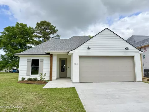 103 Berchman Oaks Dr, Lafayette, LA 70506