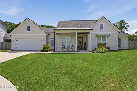 112 Sonora Ln, Lafayette, LA 70507