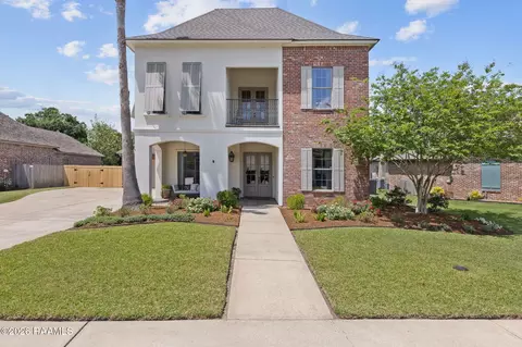 148 Queensberry Dr, Lafayette, LA 70508