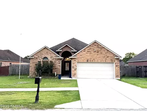 206 Arsenal Dr, Carencro, LA 70520