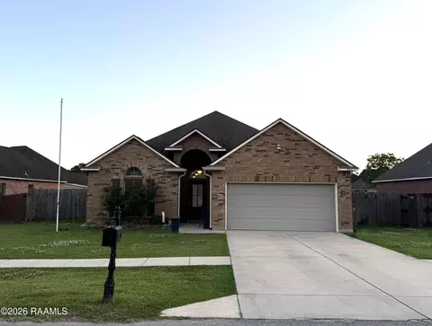 206 Arsenal Dr, Carencro, LA 70520