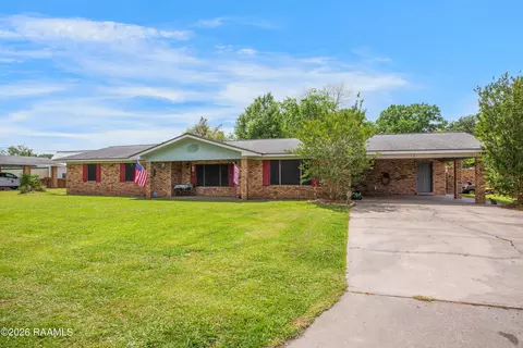 152 Shackleford St, Port Barre, LA 70577