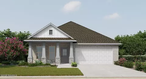 102 Star Ln, Broussard, LA 70518