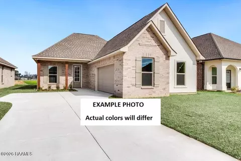 105 Eagleston St, Youngsville, LA 70592