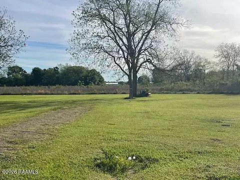 00 Coteau Rodaire Hwy, Arnaudville, LA 70512