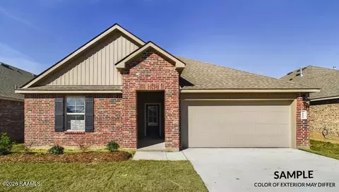106 Harvest Ln, Crowley, LA 70526