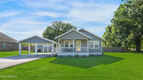 102 Tanya St, Lafayette, LA 70507