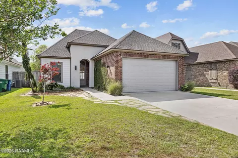 103 Gilmore Rd, Youngsville, LA 70592