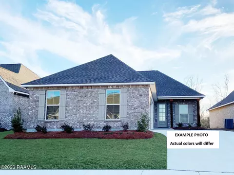 113 Park Haven Dr, Lafayette, LA 70507