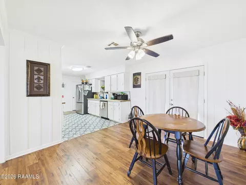 Dining - 2143 Academy Rd, Eunice, LA 70535 photo 1 of 1
