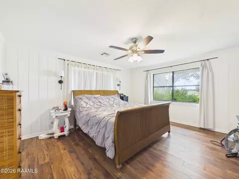 Bedroom - 2143 Academy Rd, Eunice, LA 70535 photo 1 of 4