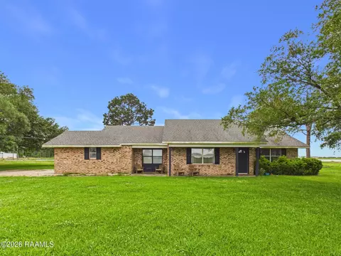 2143 Academy Rd, Eunice, LA 70535