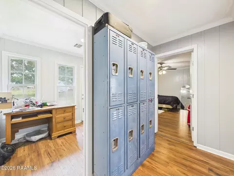 Entry Way - 2143 Academy Rd, Eunice, LA 70535 photo 1 of 1