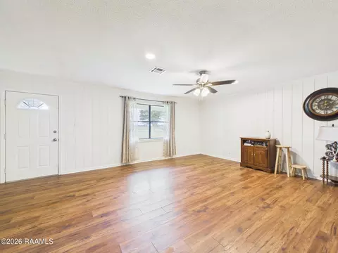 Living - 2143 Academy Rd, Eunice, LA 70535 photo 2 of 2
