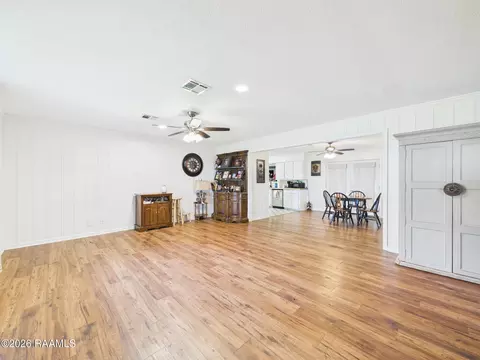 Living - 2143 Academy Rd, Eunice, LA 70535 photo 1 of 2