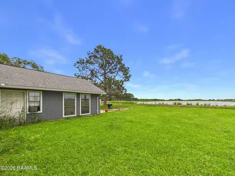 Exterior - 2143 Academy Rd, Eunice, LA 70535 photo 6 of 7