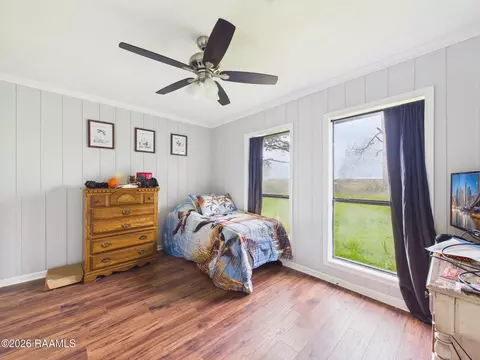 Bedroom - 2143 Academy Rd, Eunice, LA 70535 photo 4 of 4