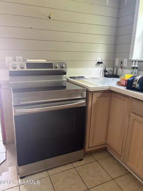 Kitchen - 280 Carrera Ln, Eunice, LA 70535 photo 4 of 4