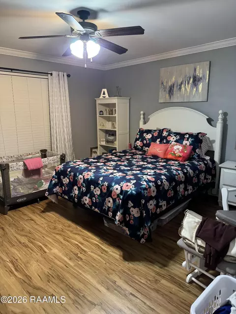 Bedroom - 280 Carrera Ln, Eunice, LA 70535 photo 1 of 3
