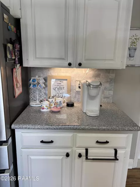 Kitchen - 280 Carrera Ln, Eunice, LA 70535 photo 1 of 4