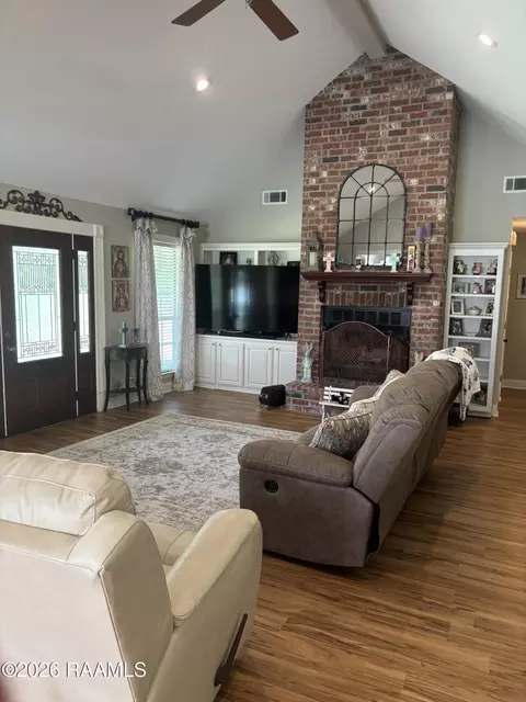 Living - 280 Carrera Ln, Eunice, LA 70535 photo 1 of 1