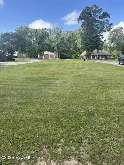 Exterior - 280 Carrera Ln, Eunice, LA 70535 photo 2 of 3