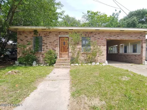 1106 12 Lombard St, New Iberia, LA 70560