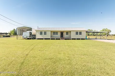 1164 Peach Tree Ln, Ville Platte, LA 70586