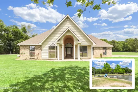 2091 Hwy 754, Sunset, LA 70584