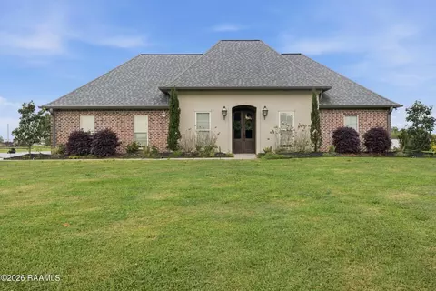 211-229 Unatex Rd, Eunice, LA 70535