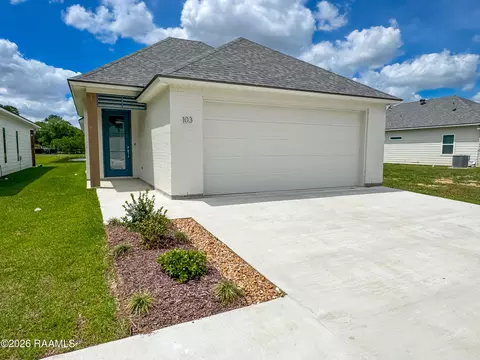 103 Fig St, Lafayette, LA 70506